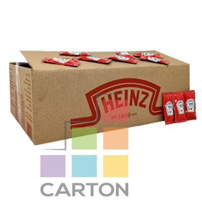 HEINZ TOMATO KETCHUP 1000 PORTION